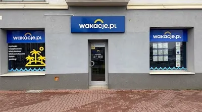 Wakacje.pl